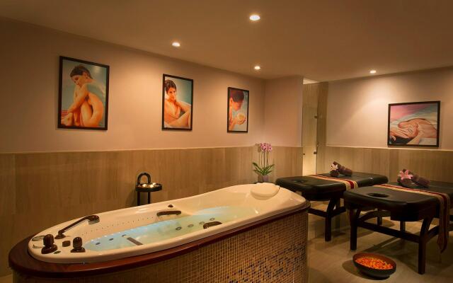 Crowne Plaza Jordan Dead Sea Resort & Spa by IHG