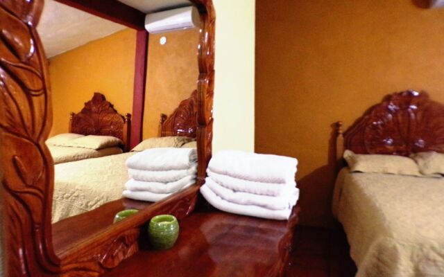 Posada Inkali Xilitla