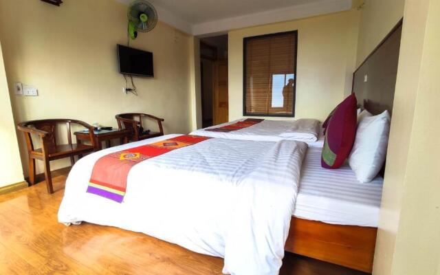 Sapa Sunrise Hotel