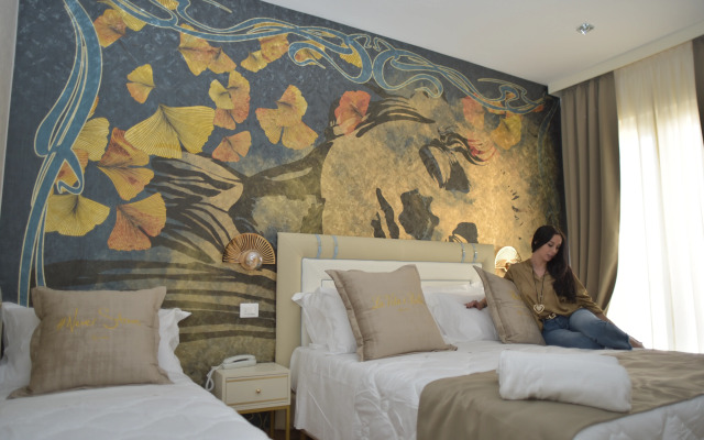 Amsterdam Suite Hotel & SPA