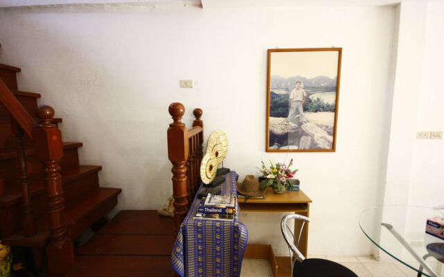 Summer Breeze Inn Hotel