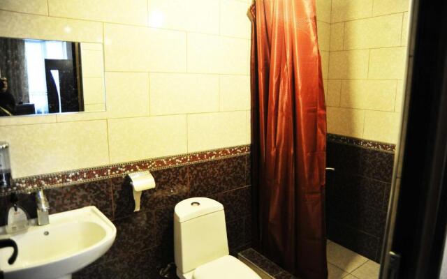 Guesthouse Gia