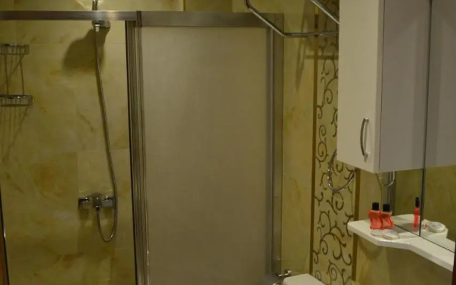 Seven Days Suites - İstanbul