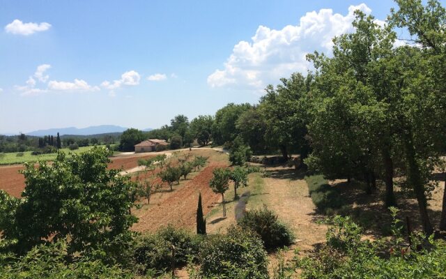 Les Terres de Saint Hilaire