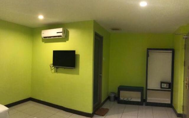 Sarikei Garden Hotel