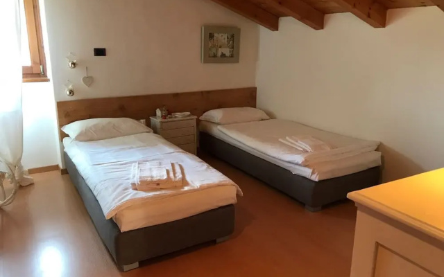Verdepiano Bed&Camping