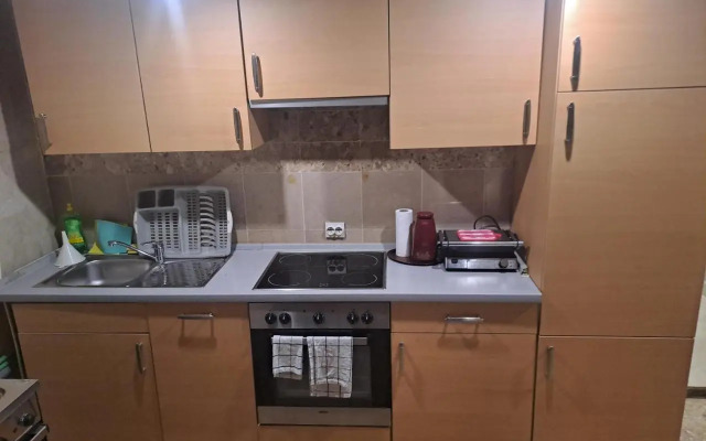 Guest House Romansa