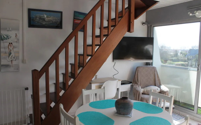 Résidence La Croisette