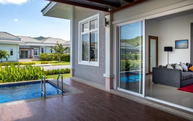 Black Mountain Resort