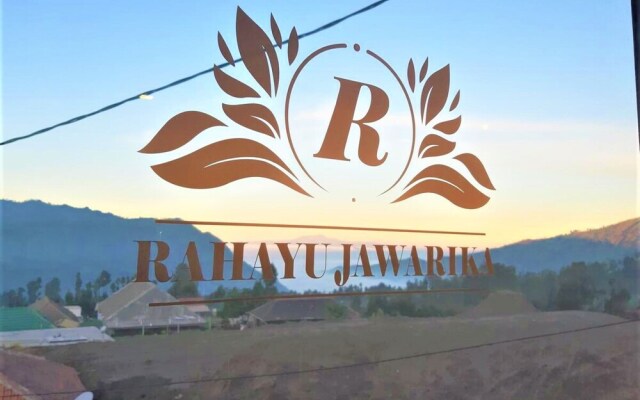 Rahayu Jawarika Bromo Hotel
