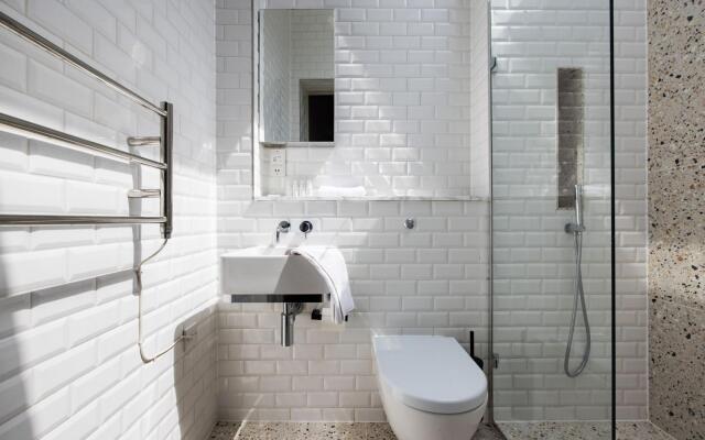 The Notting Hill Apartments - NH4