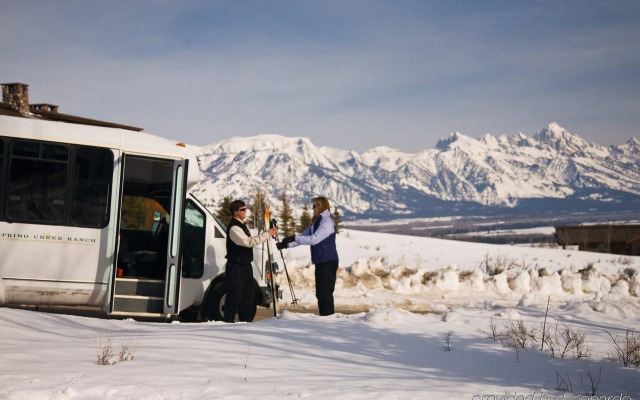 Spring Creek Ranch