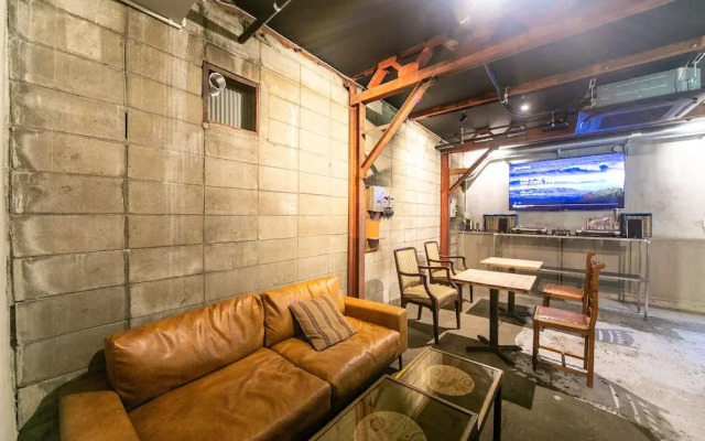 Momodaniagito - Hostel