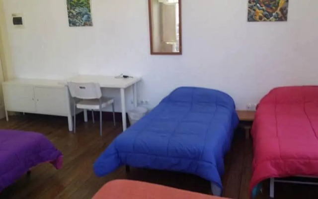 Hostel La Casa Encantada