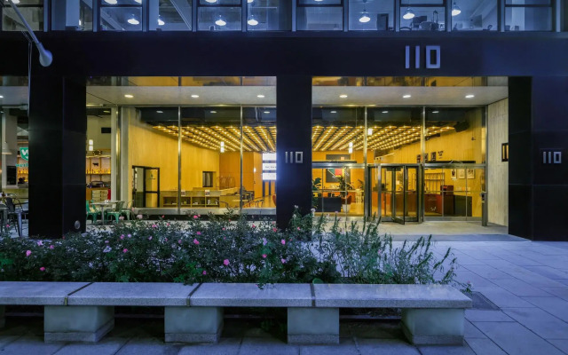 Placemakr Wall Street