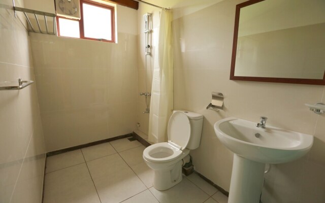 Muthuwella Beach Villa