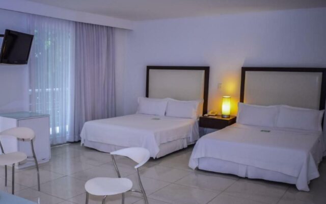 Madisson Boutique Hotel Cartagena