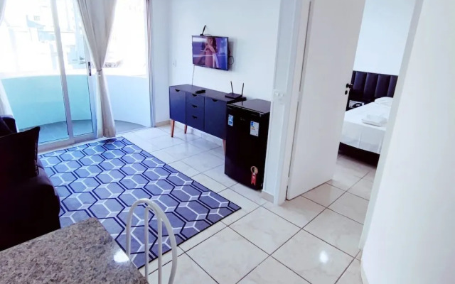 Apartamento O Preferido Liberdade Sp