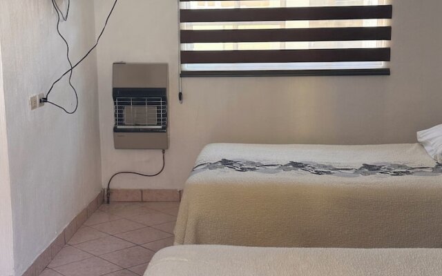 Hotel Puesta del Sol