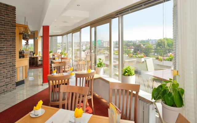 Ringhotel Parkhotel Witten