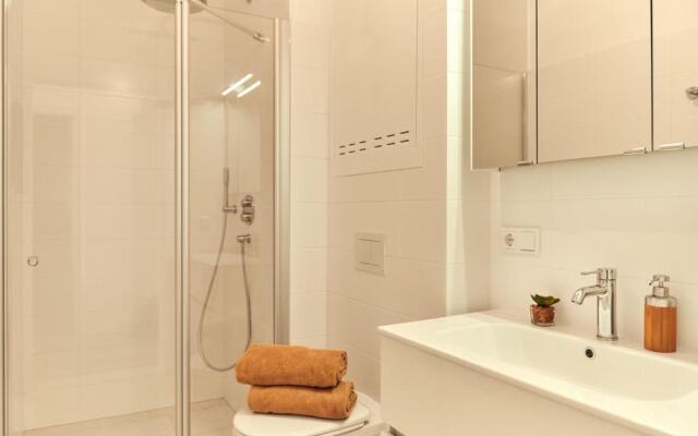 Adler Lodge D2 by AA Holiday Homes