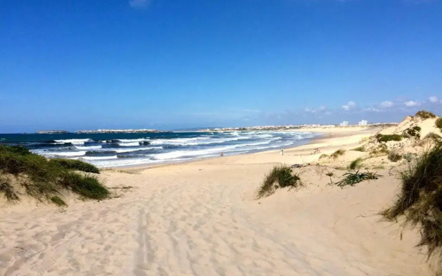 Surfer's Bay Surfcamp
