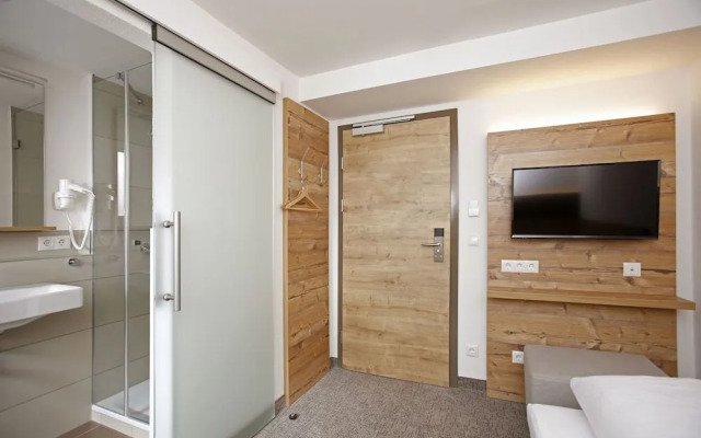 ApartHotel Rose Ellwangen