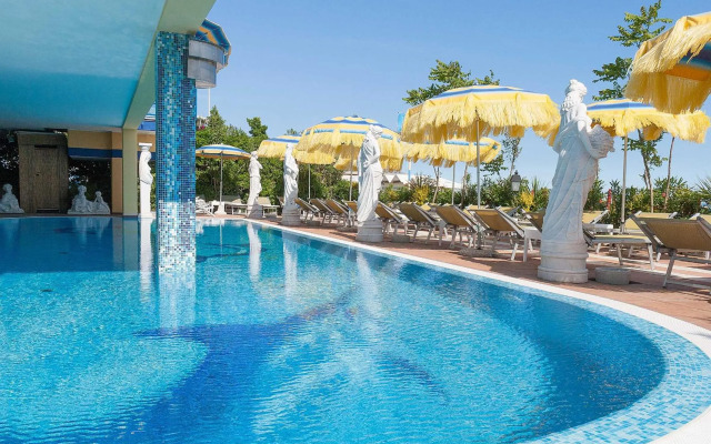 Hotel Napoleon