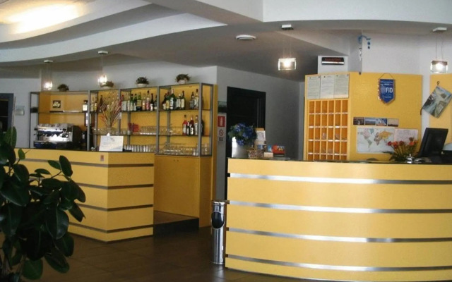 Hotel Dama