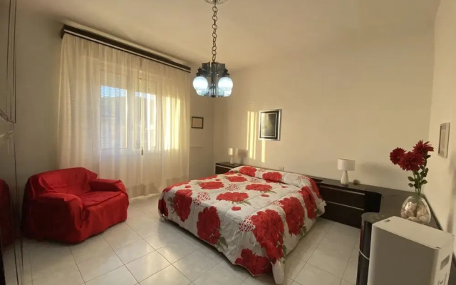 4 Beds in Acquaviva Area-rif Prate