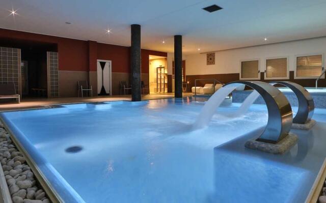 Best Western Plus Hotel Galileo Padova 
