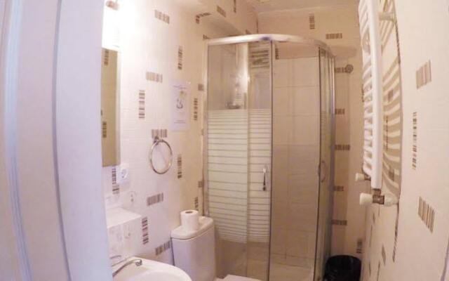 EastWest Hostel