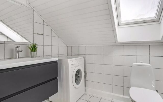 "Aquinnah" - 2.3km from the sea in Western Jutland