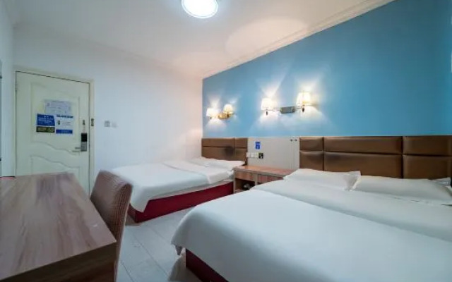 Shanghai Yifeng Select Hotel