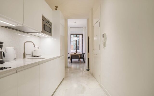 Solaga - Larios Suites