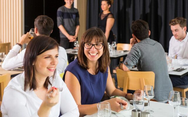 Mercure Nancy Centre Gare