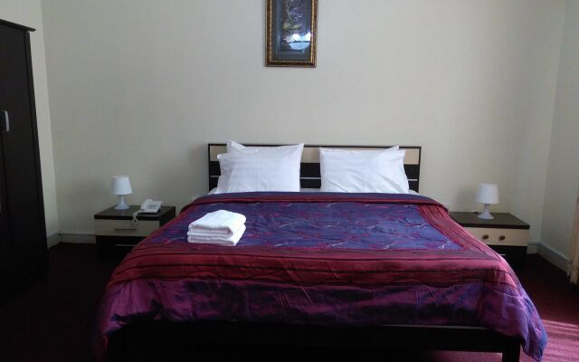 Al Raha Hotel Apartments