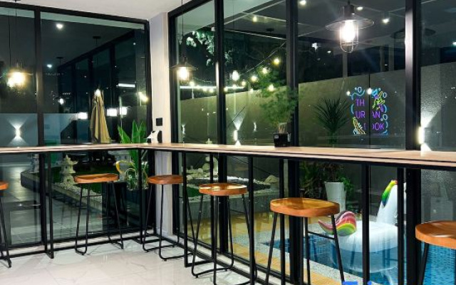 JB town area Bungalow with swimming by Urban nook – Outside – Johor Bahru