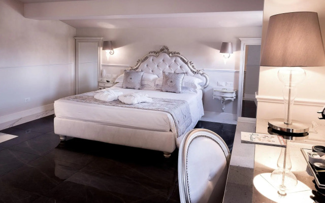 The Moon Boutique Hotel & Spa