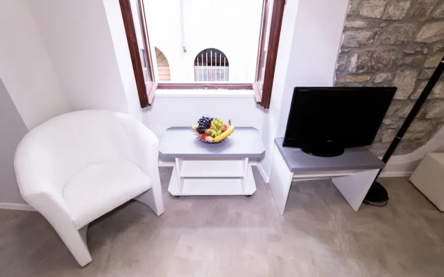 Apartments Bella Tara