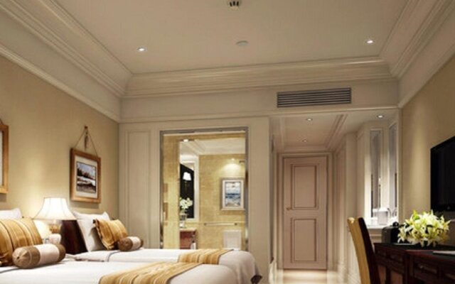 Hongjia International Hotel