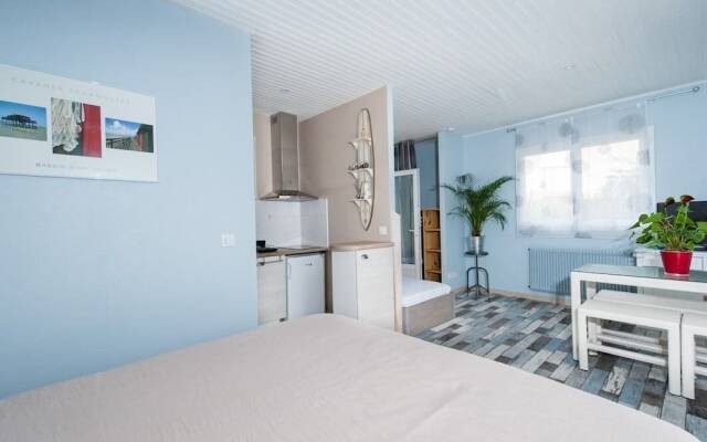 B&B La Cabane De Noreda