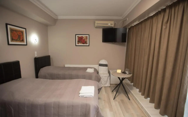 Altin Palace