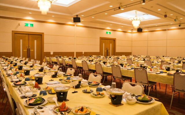 The Hotel Yakushima