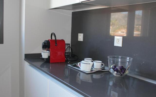 Apartamento Suite Home Los Alamos