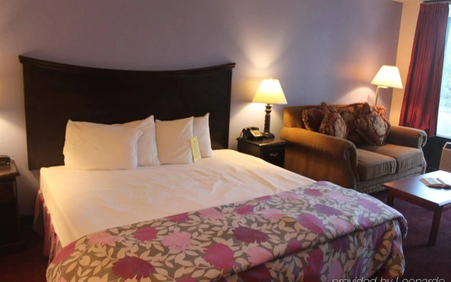 Ozark Valley Inn