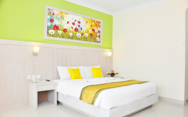 Puri Saron Hotel Denpasar
