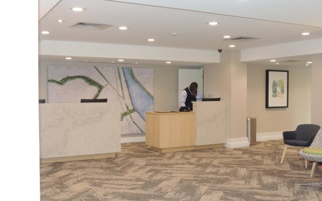 The Inn at Longwood Medical