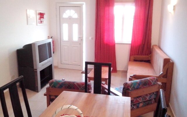 Apartment With 2 Bedrooms in Albufeira, With Wonderful Mountain View,