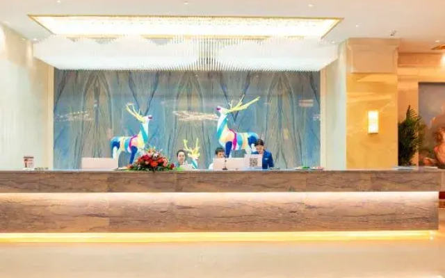 Jizhou Hotel